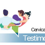 Cervical Cancer Testimonials