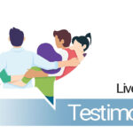 liver cancer testimonials