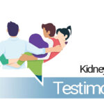 Kidney Disease Testimonials