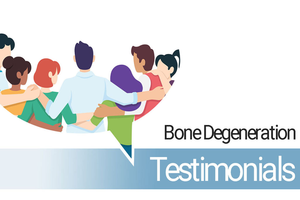 Bone Degeneration