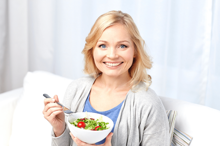 How to Be Health-Conscious - Budwig Center