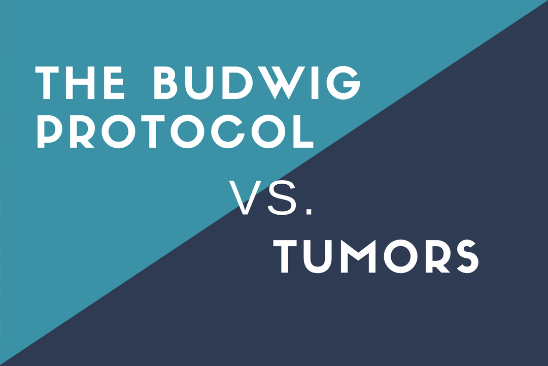 The Budwig Protocol vs Tumors - Budwig Center