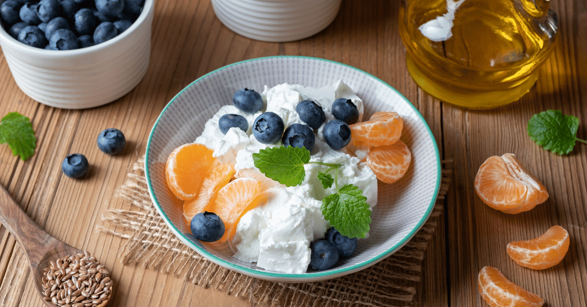 How to Make The Budwig Mix Budwig Center, Europe