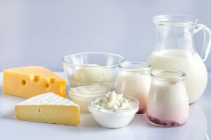 dairy-product
