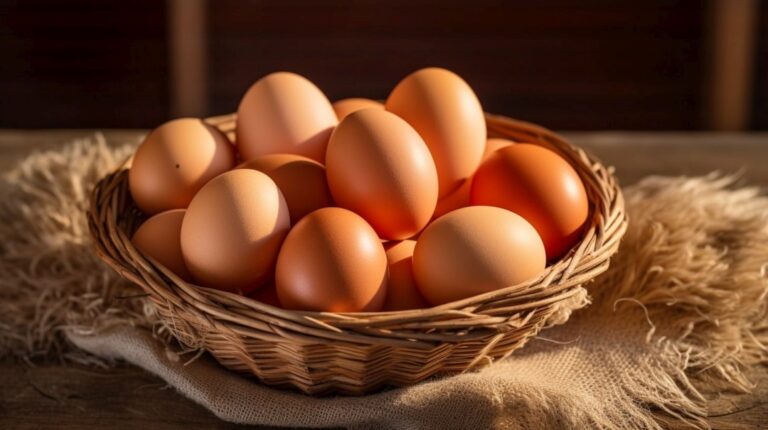 are eggs good for cancer?