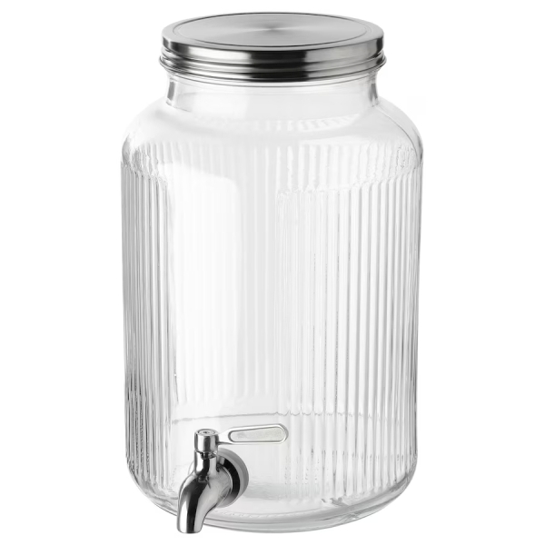 IKEA Water Jar