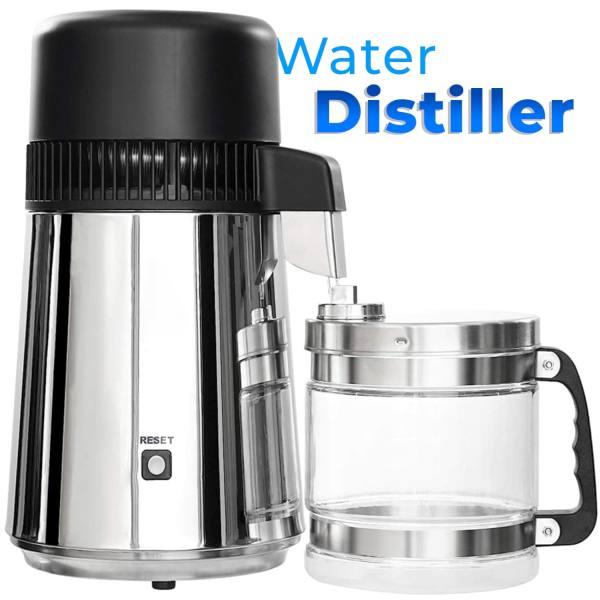 Water Distiller