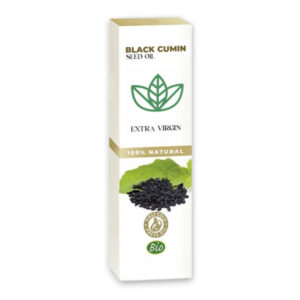 Black-Cumin-Seed Oil