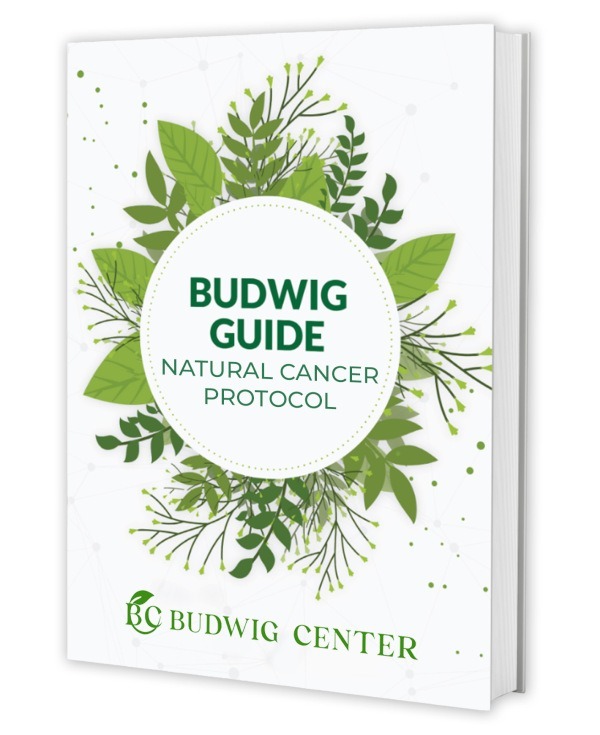 Dr. Johanna Budwig’s Story Budwig Center Following the Budwig Protocol