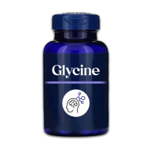 Glycine-supplement
