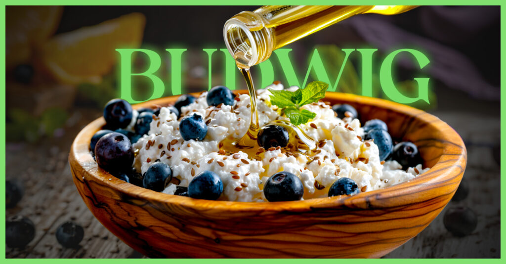 The-Budwig-Muesli