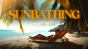 Sunbathing — A cause or a cure for cancer?