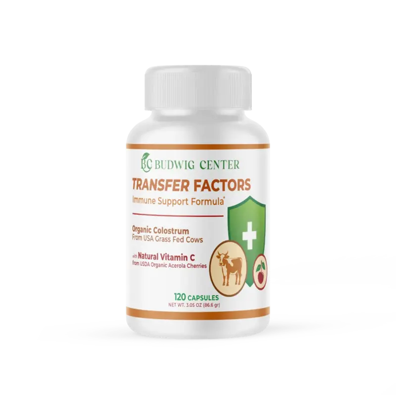 Transfer-Factors