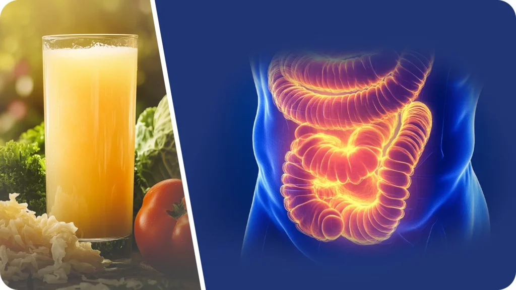 Sauerkraut-Juice-health benefits