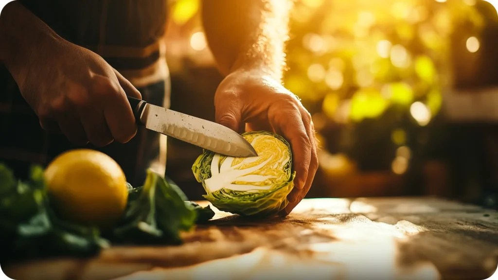 how to make Sauerkraut-Juice