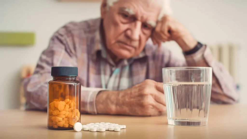 Are iron supplements good for you