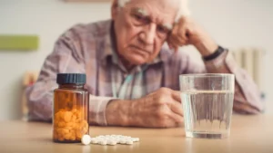Are iron supplements good for you