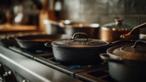 Is your cookware damaging to your health?