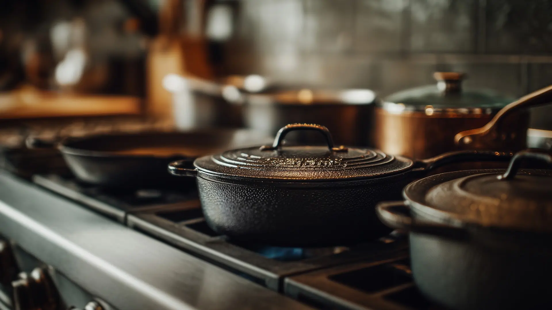 Is your cookware damaging to your health?