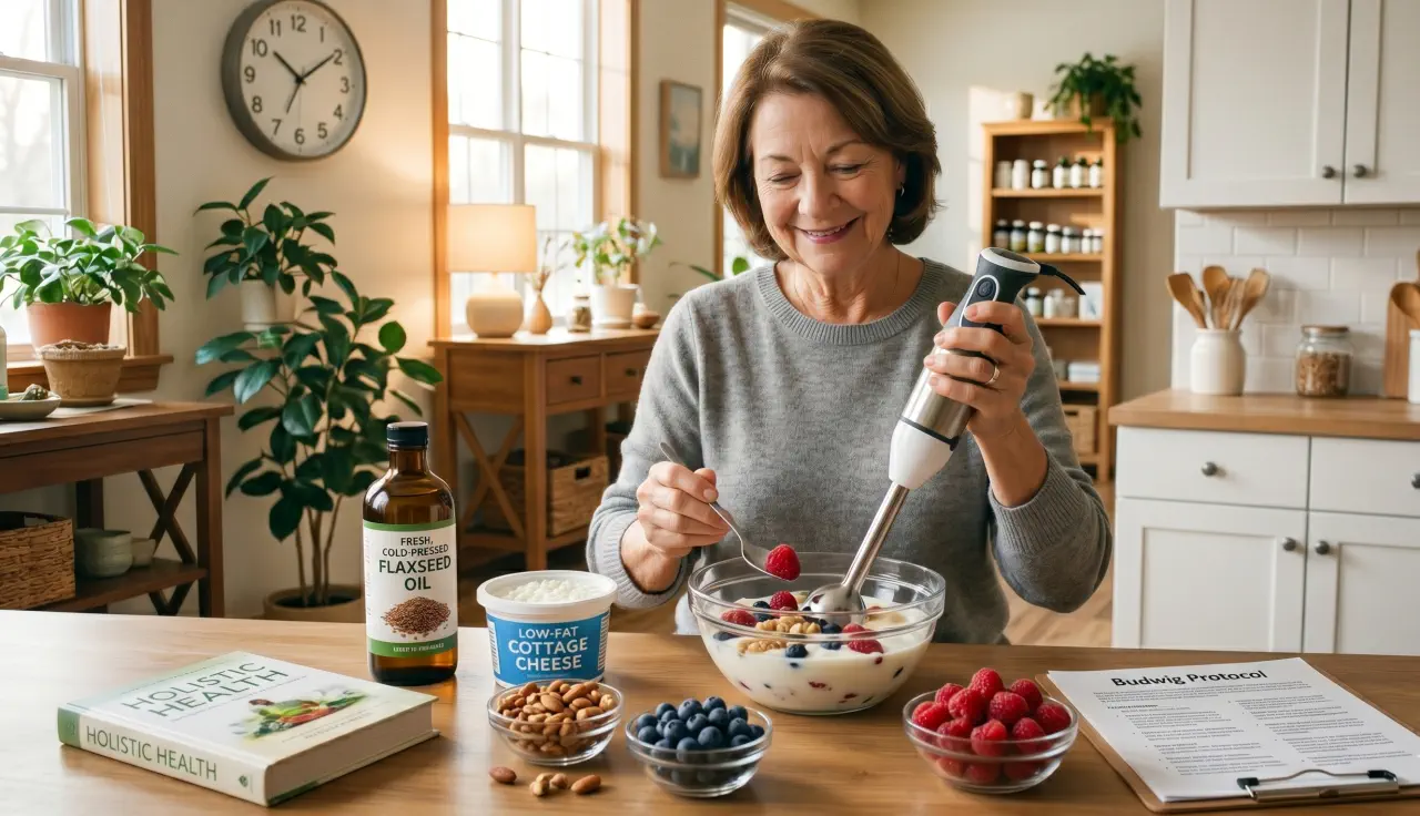 alternative cancer treatments in America
